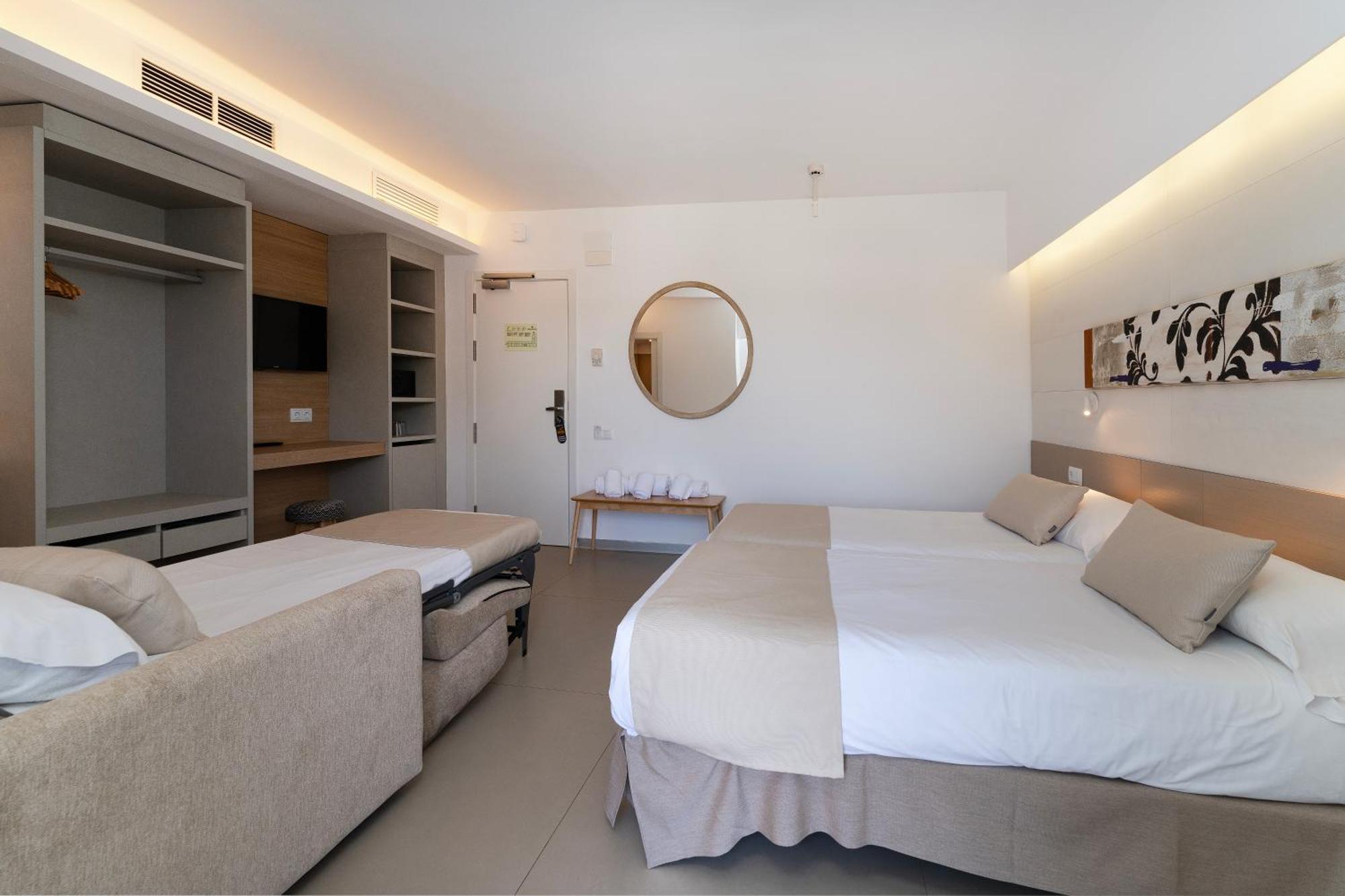 Bordoy Cosmopolitan Hotel Playa de Palma  Exterior photo