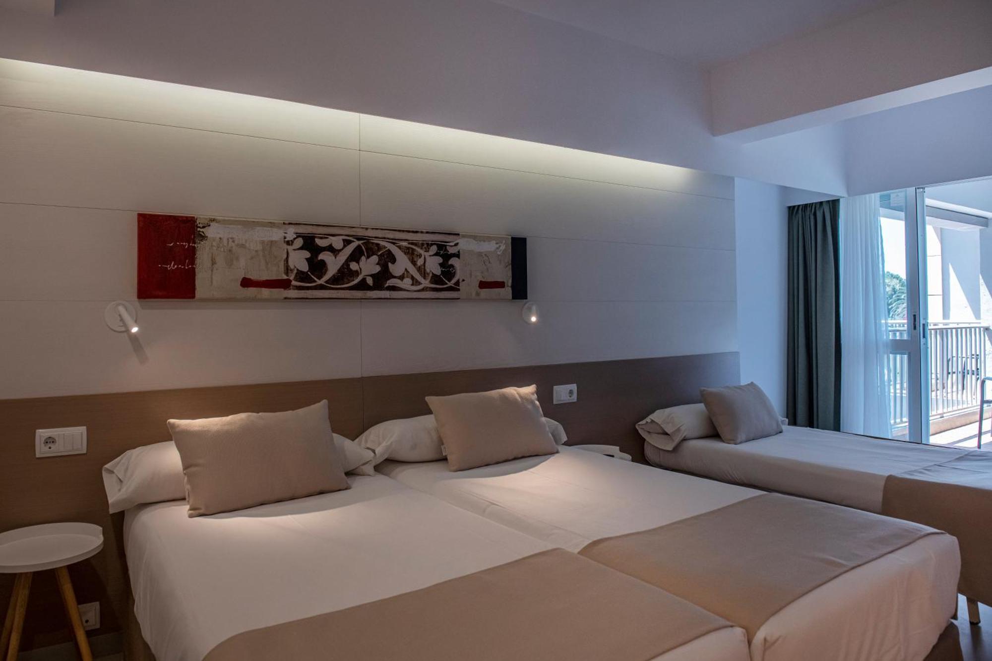 Bordoy Cosmopolitan Hotel Playa de Palma  Exterior photo