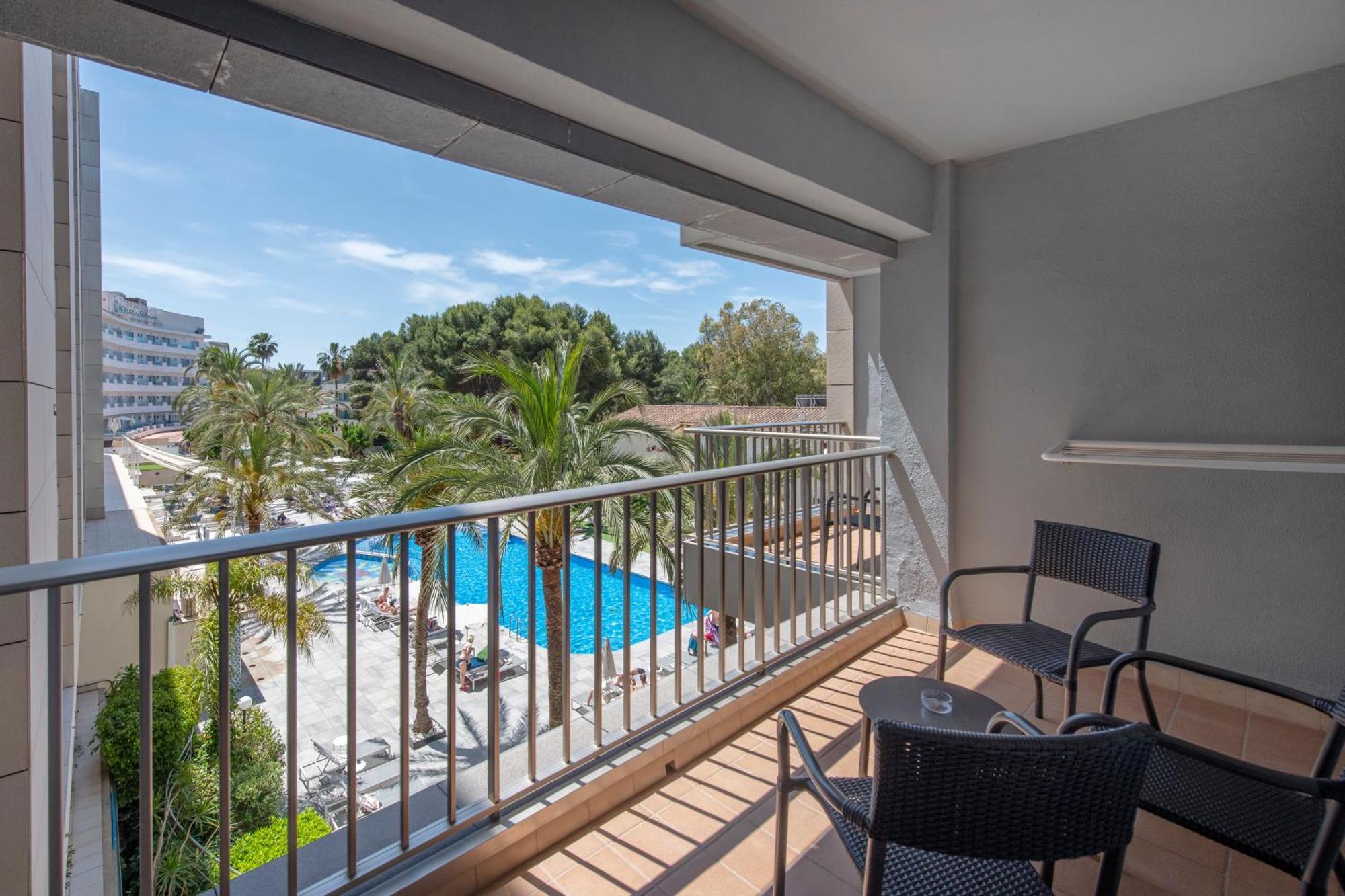 Bordoy Cosmopolitan Hotel Playa de Palma  Exterior photo