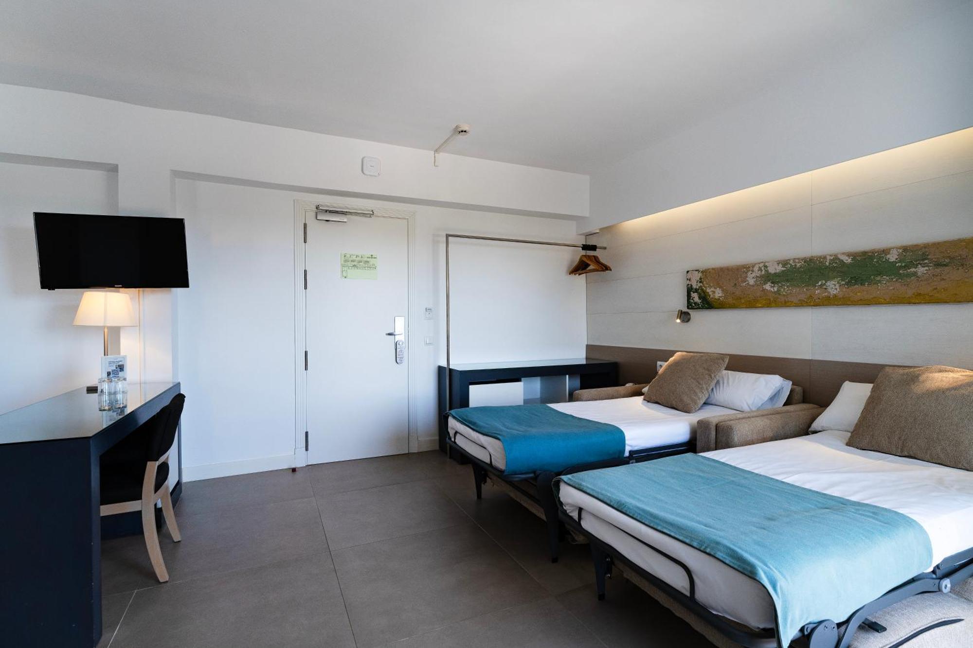 Bordoy Cosmopolitan Hotel Playa de Palma  Exterior photo